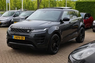 Land Rover Range Rover Evoque – thumbnail 1