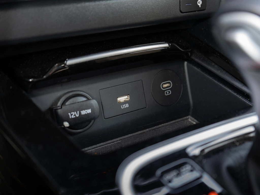 Kia Ceed Sportswagon – foto 22