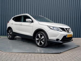 Nissan QASHQAI – thumbnail 15