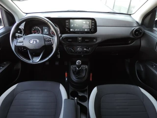 Hyundai i10 – thumbnail 10