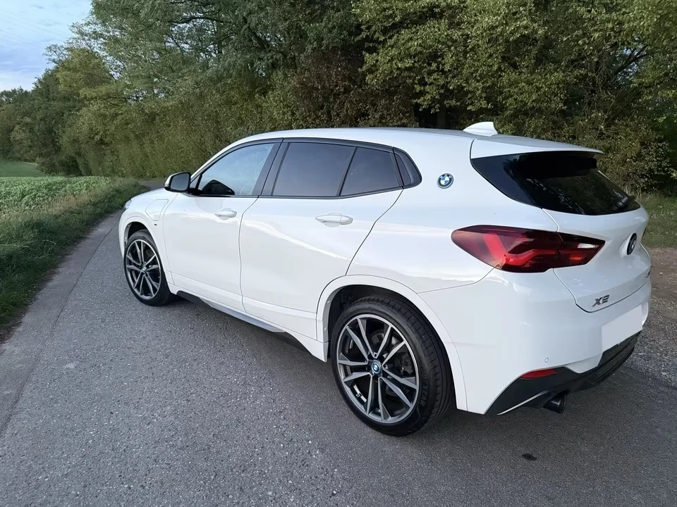 BMW X2 – foto 3