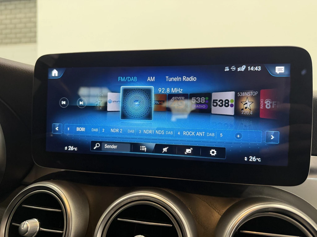 Mercedes-Benz GLC – foto 24