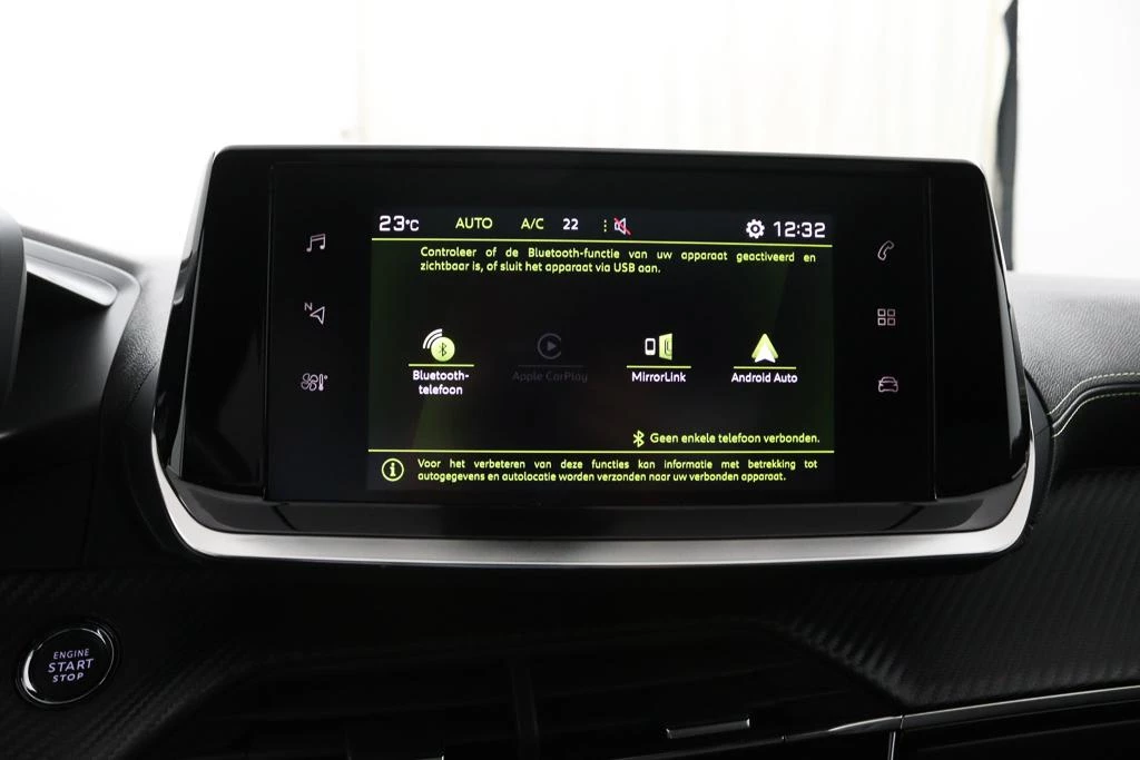 Peugeot 208 – foto 18