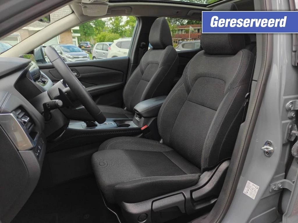 Nissan QASHQAI – foto 8