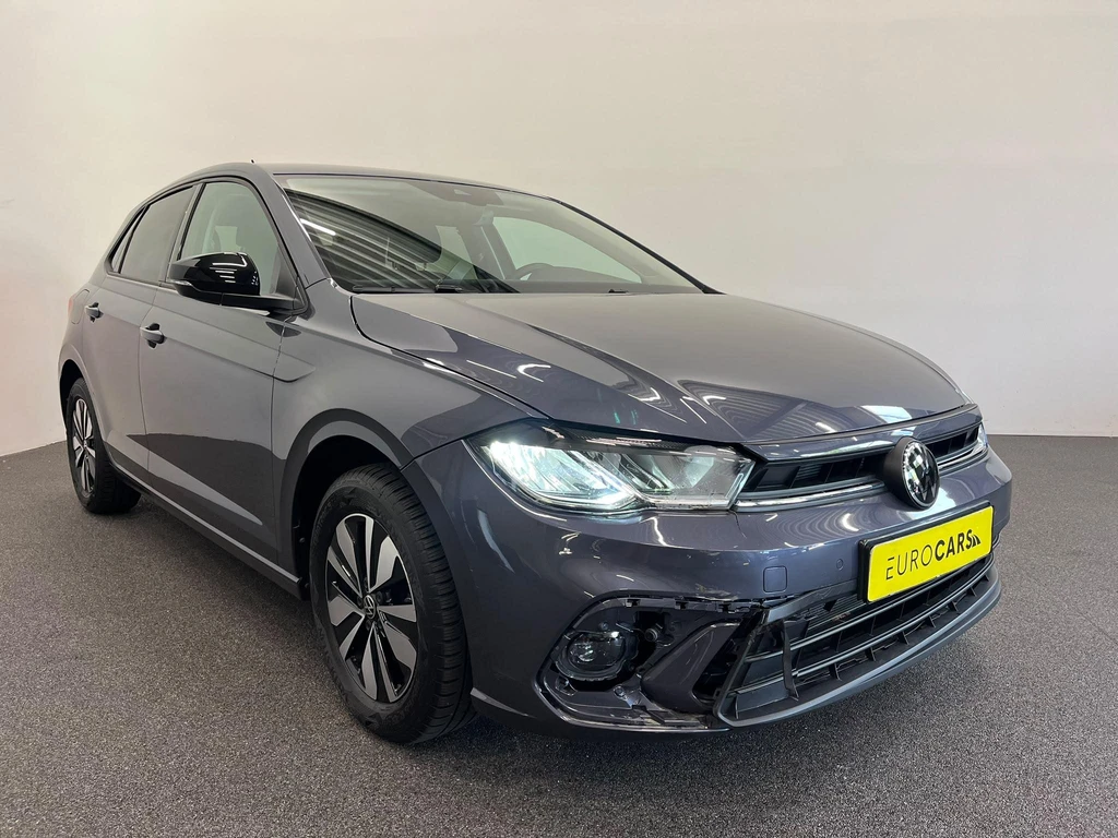 Volkswagen Polo – foto 7