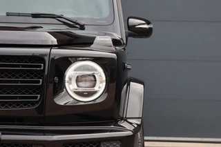 Mercedes-Benz G-Klasse – thumbnail 23