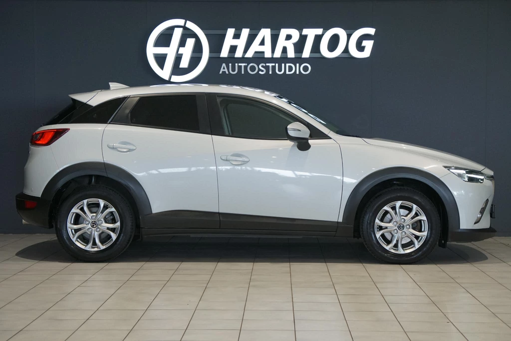 Mazda CX-3 – foto 6