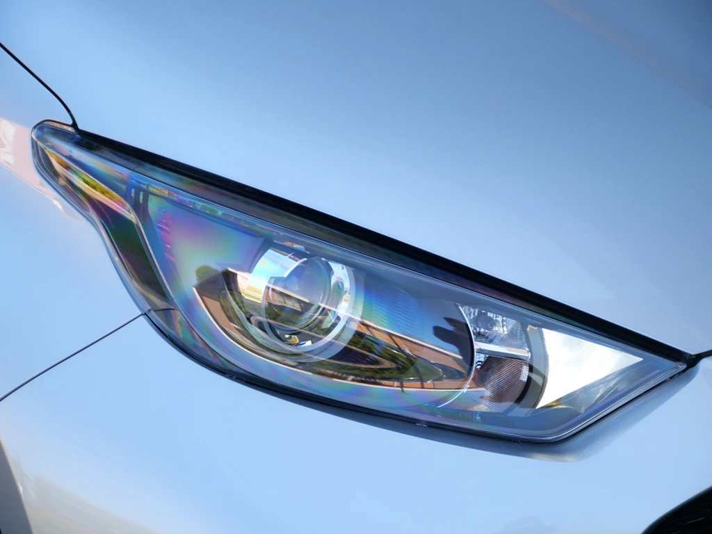 Mazda 2 Hybrid – foto 26