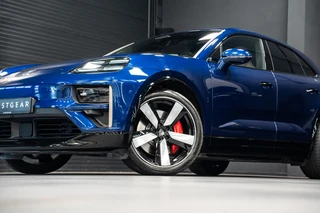 Porsche Macan – thumbnail 5