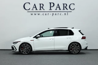 Volkswagen Golf – thumbnail 1