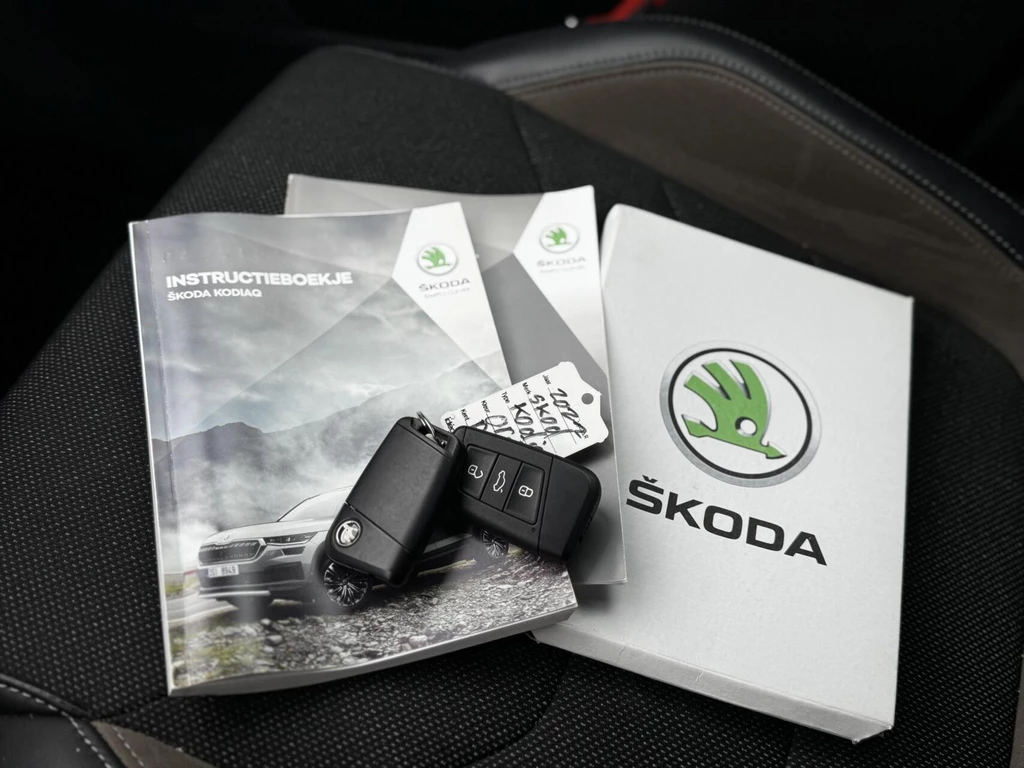 Škoda Kodiaq – foto 25