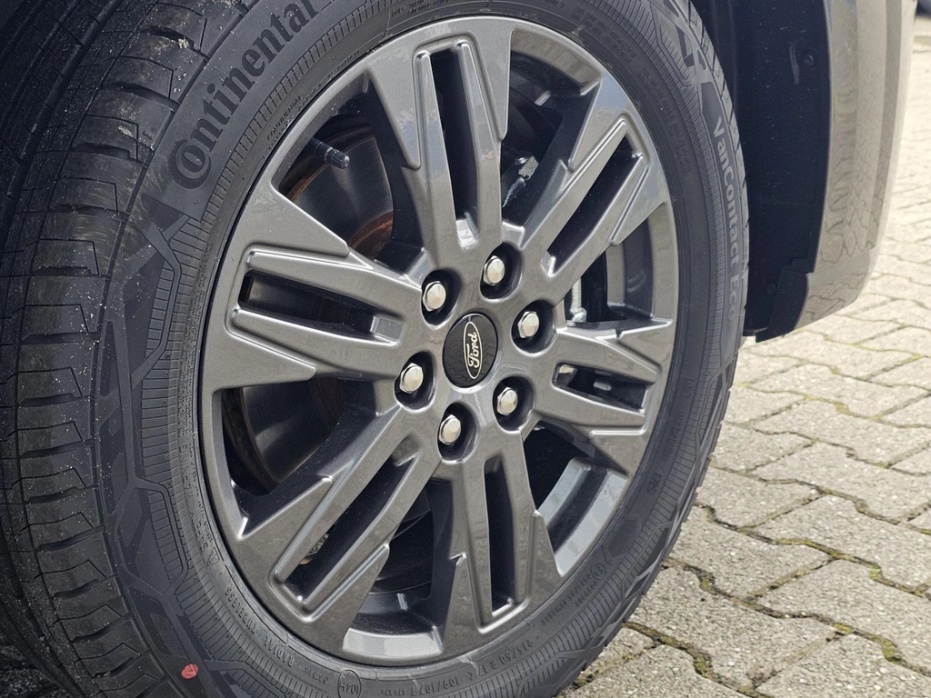 Ford Transit Custom – foto 35