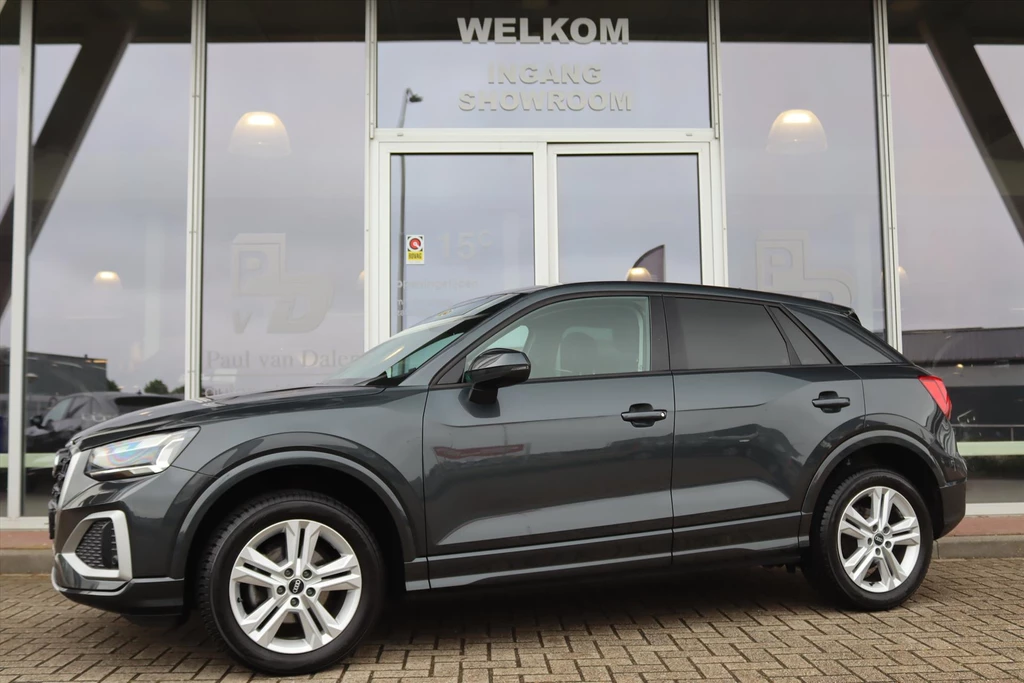 Audi Q2 – foto 5