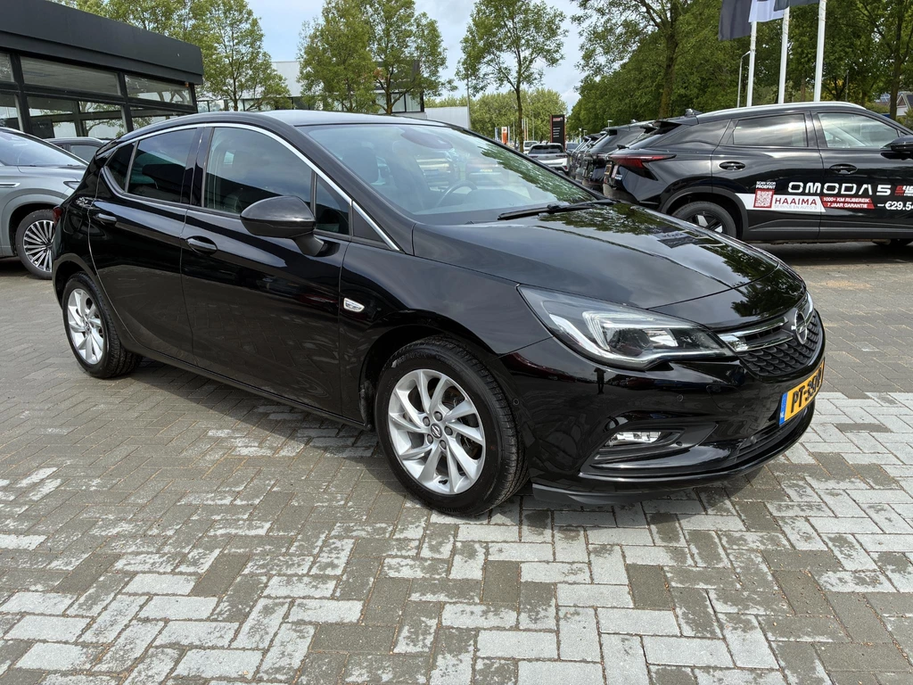 Opel Astra – foto 7
