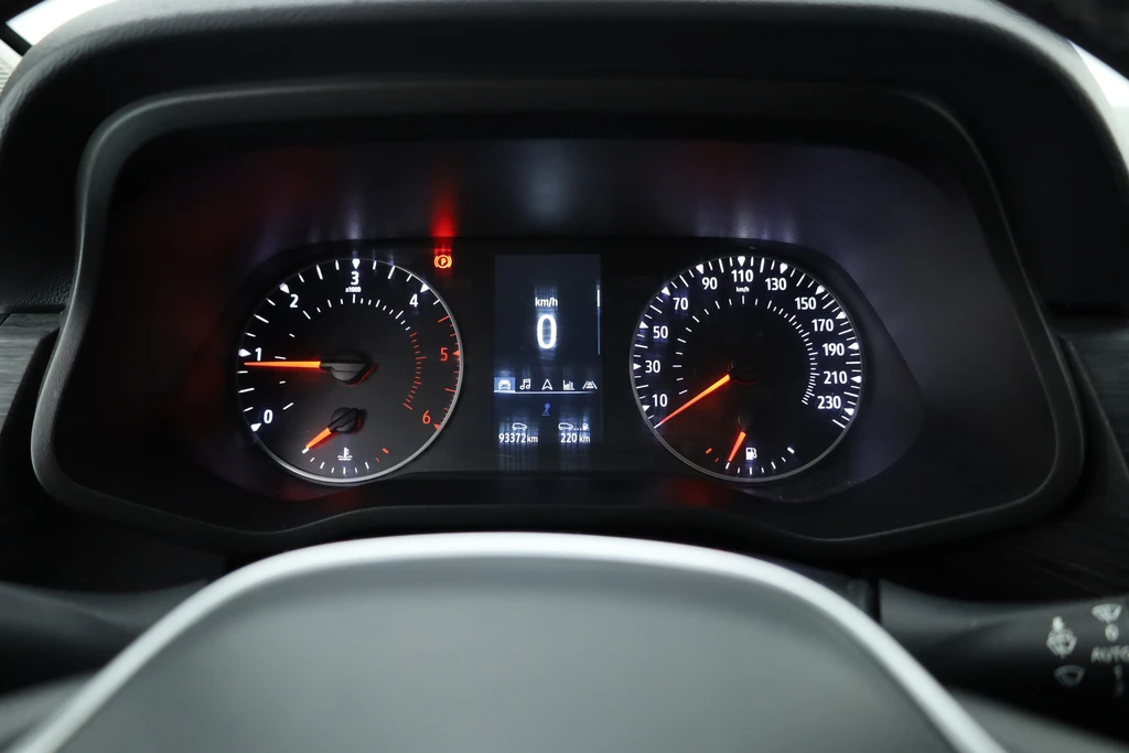 Nissan Primastar – foto 15