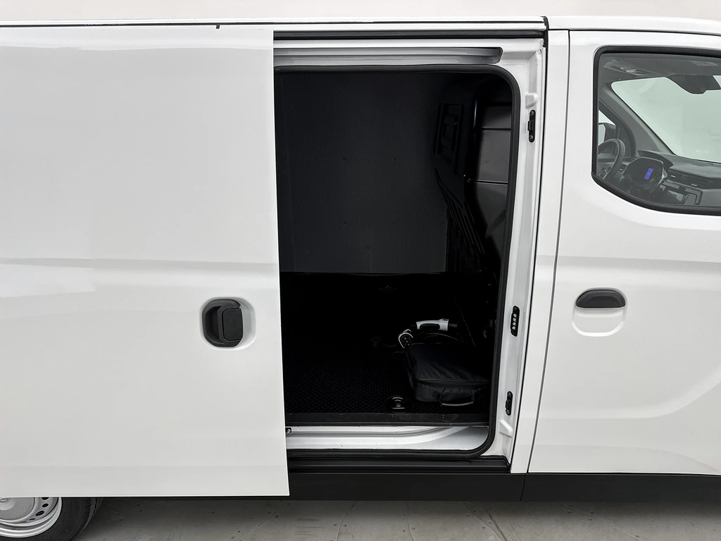 Maxus eDeliver3 – foto 22