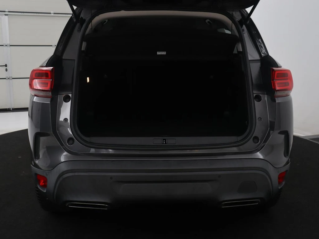 Citroën C5 – foto 10