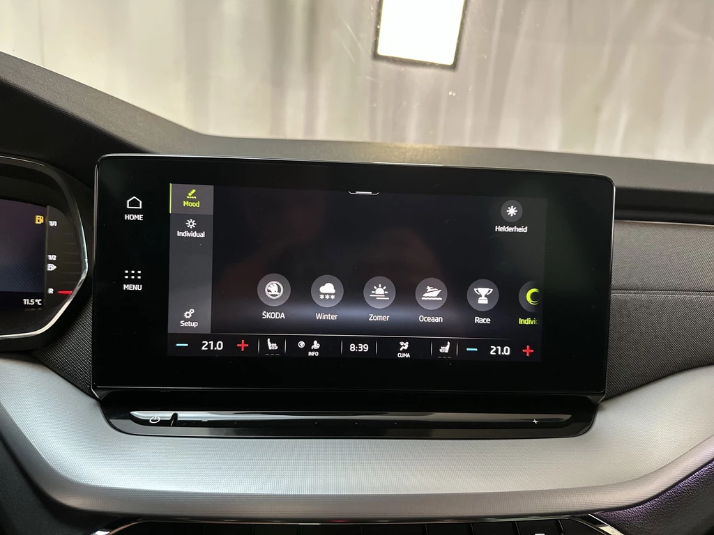 Škoda Octavia – foto 16