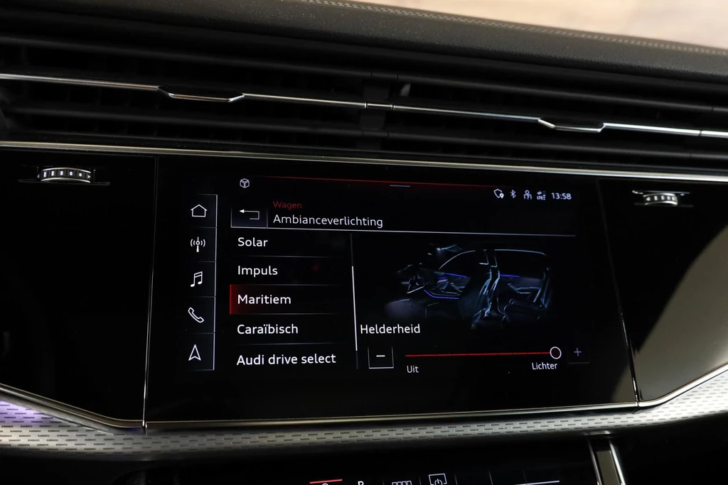 Audi Q8 – foto 36