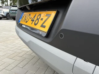 Opel Frontera – thumbnail 14