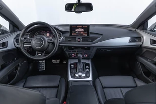 Audi A7 – thumbnail 13
