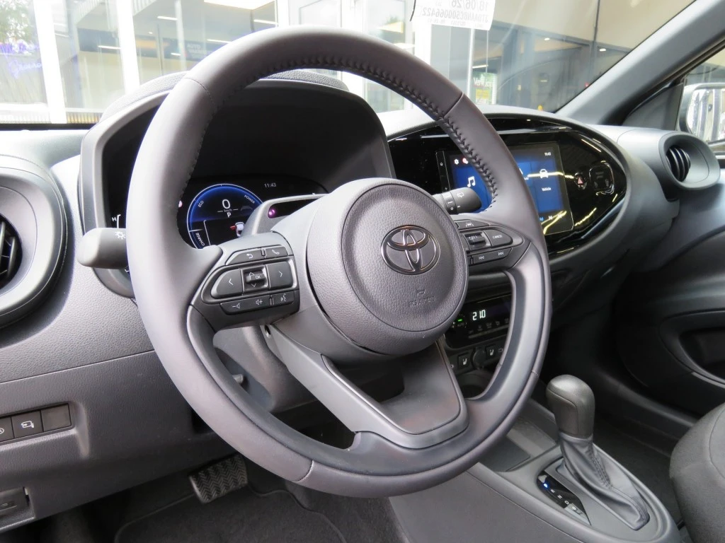 Toyota Aygo – foto 18