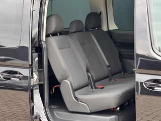 Volkswagen Caddy – thumbnail 38