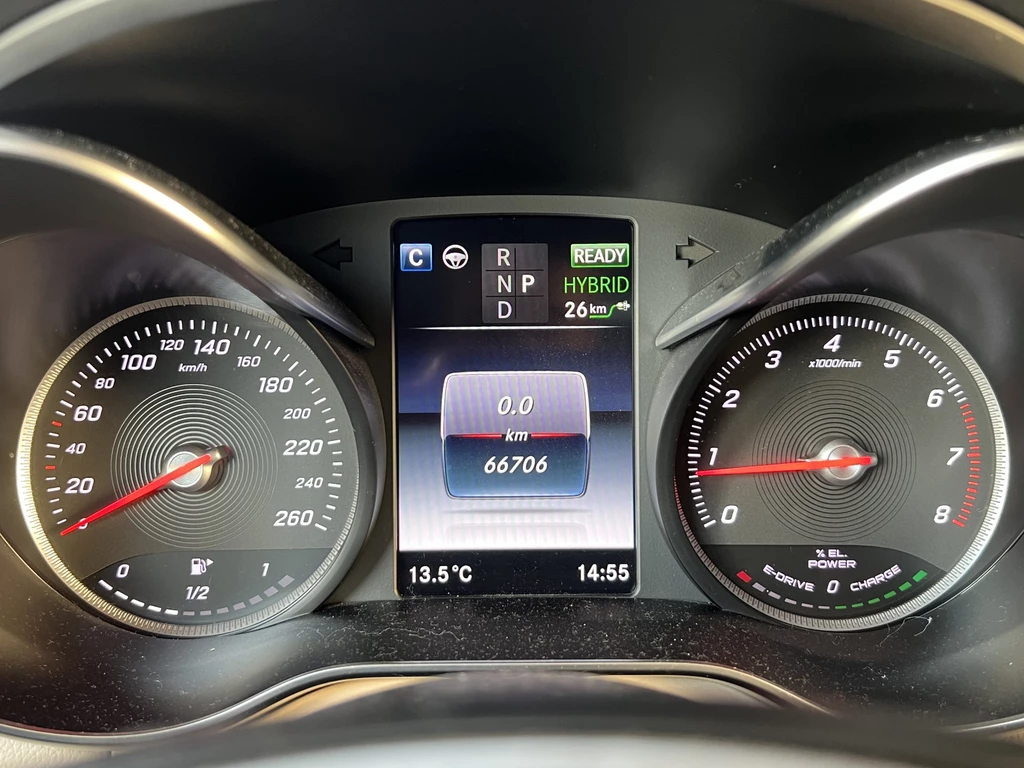 Mercedes-Benz GLC – foto 19