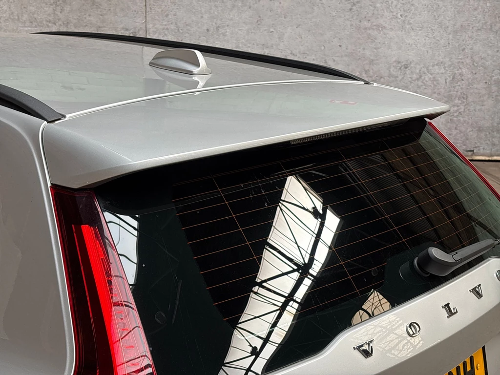 Volvo V60 – foto 32