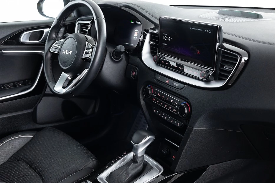Kia XCeed – foto 7