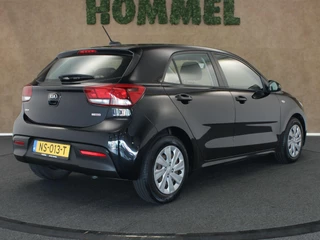 Kia Rio – thumbnail 6