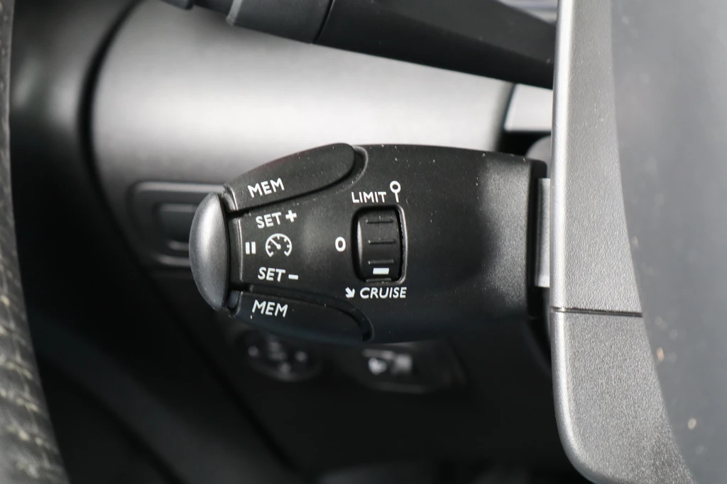 Citroën C3 Aircross – foto 18