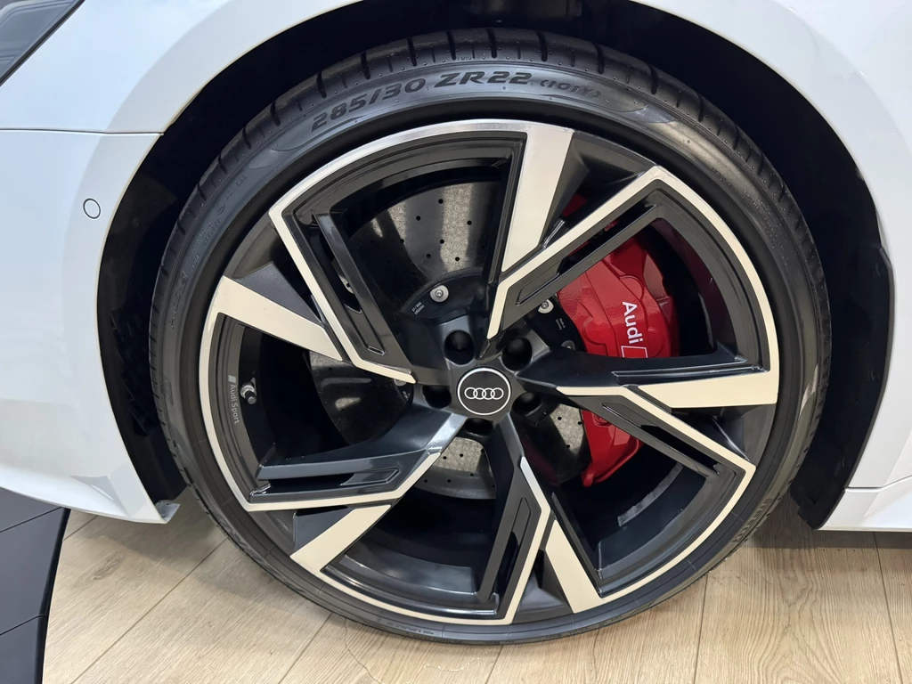Audi RS6 – foto 56