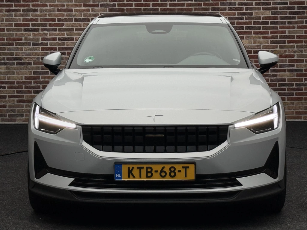 Polestar 2 – foto 9