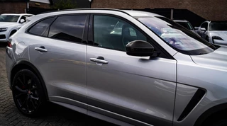 Jaguar F-PACE – thumbnail 30