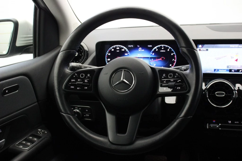 Mercedes-Benz B-Klasse – foto 19