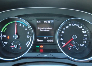 Volkswagen Passat – thumbnail 20