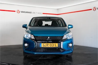Mitsubishi Space Star – thumbnail 8