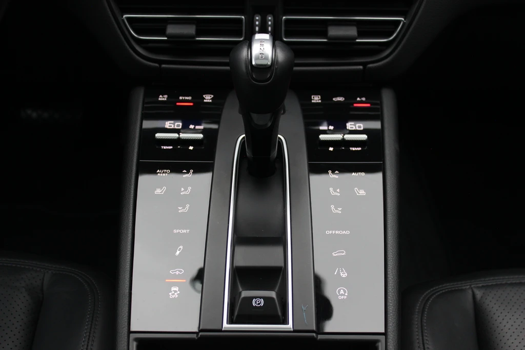 Porsche Macan – foto 28