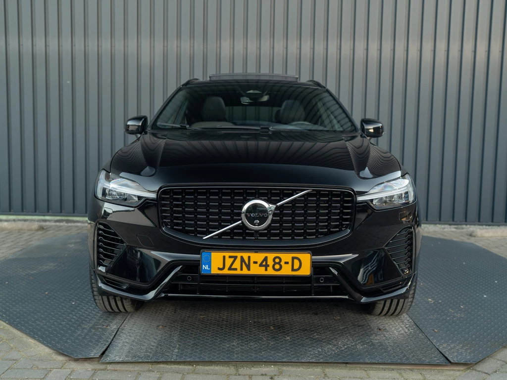 Volvo XC60 – foto 18