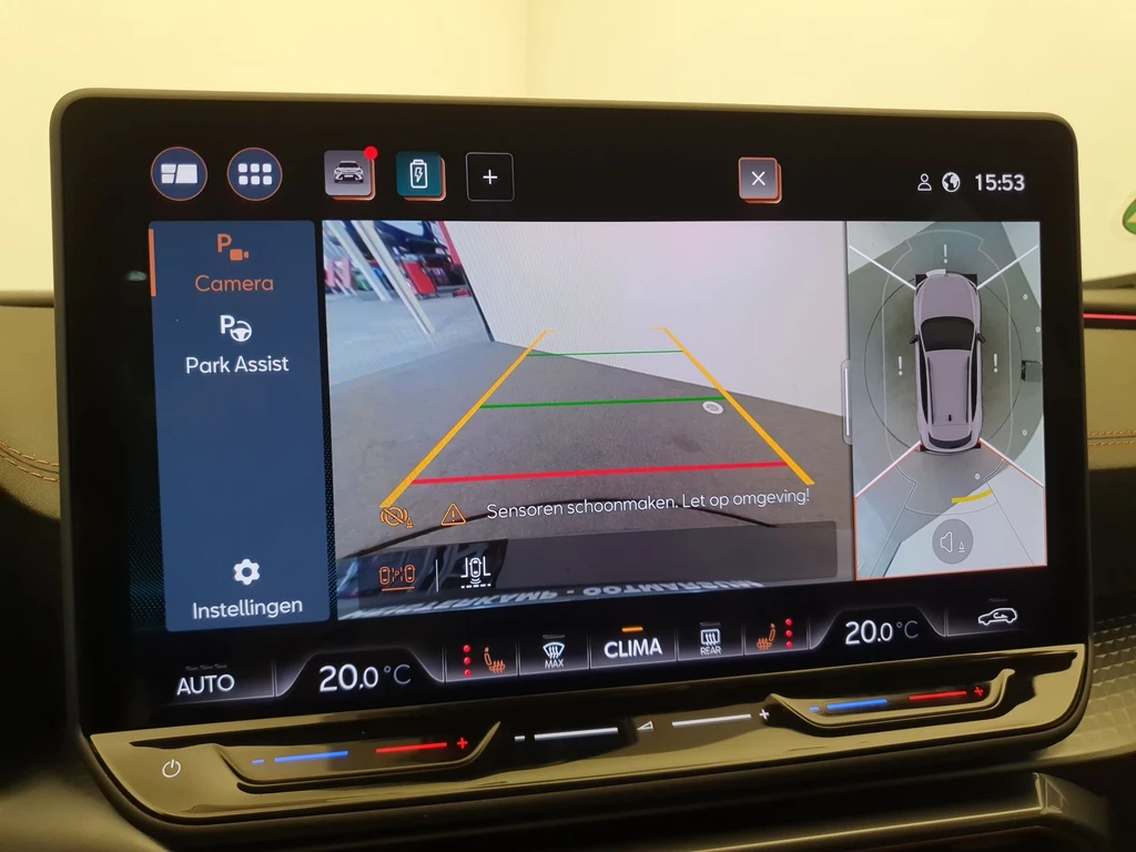 CUPRA Formentor – foto 20