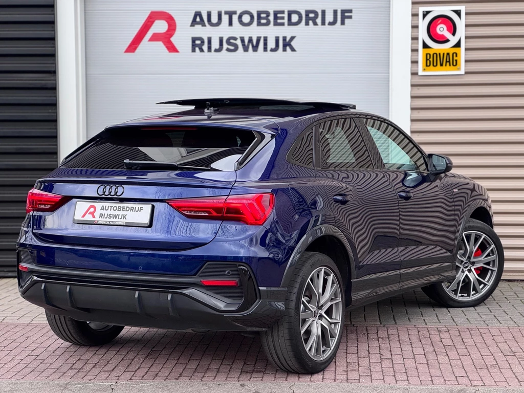 Audi Q3 – foto 5