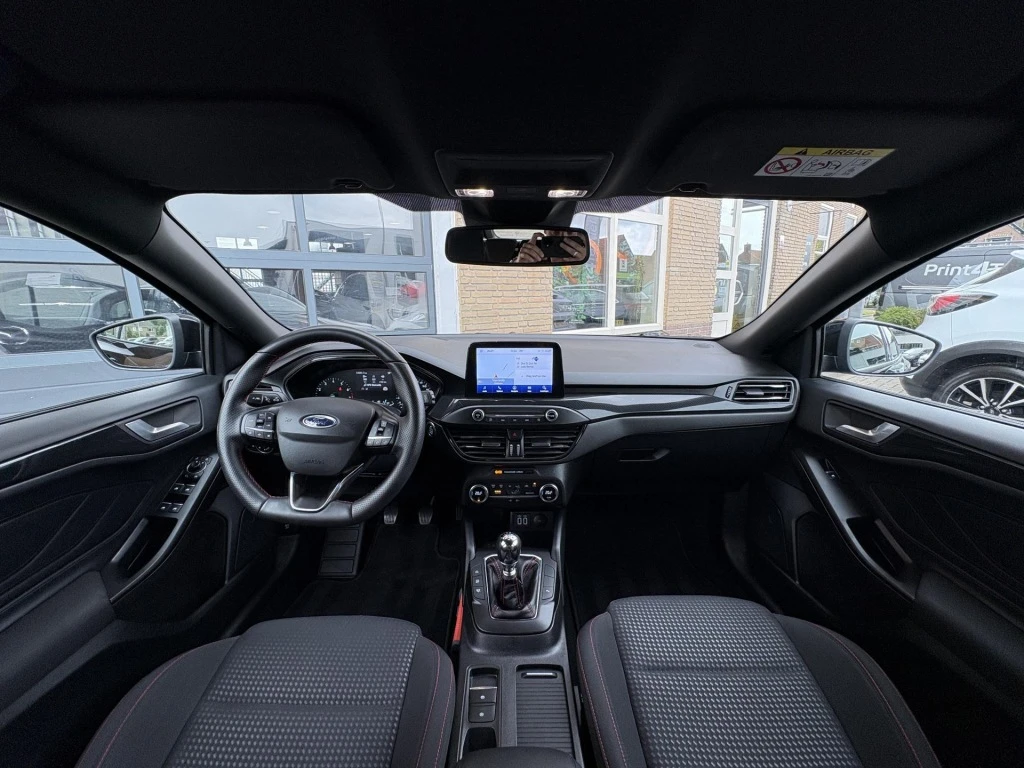Ford Focus – foto 45