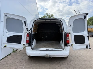 Opel Combo – thumbnail 11