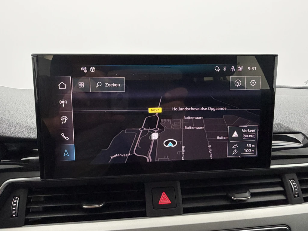Audi A4 – foto 12