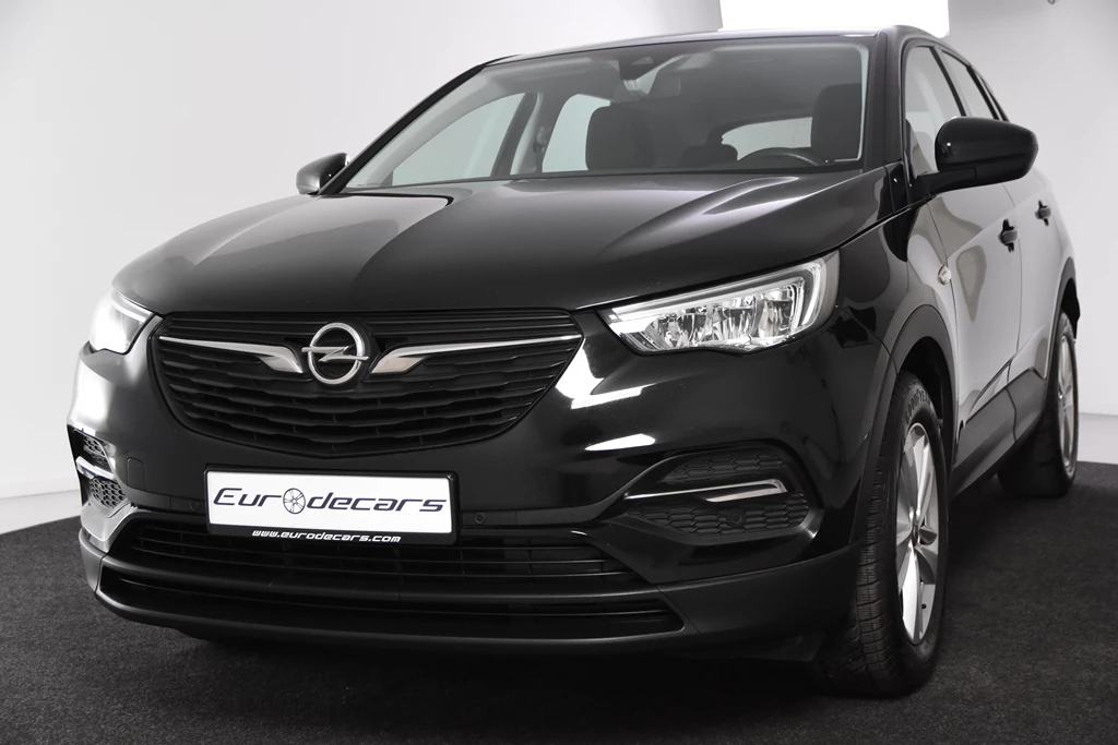 Opel Grandland X – foto 4