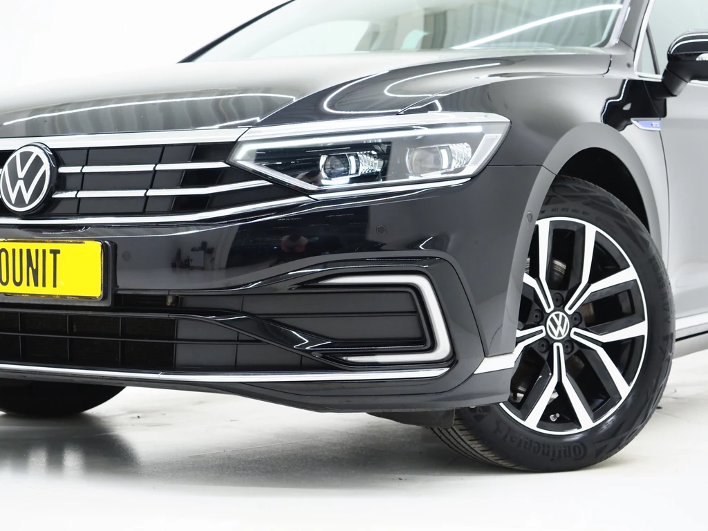 Volkswagen Passat – foto 11