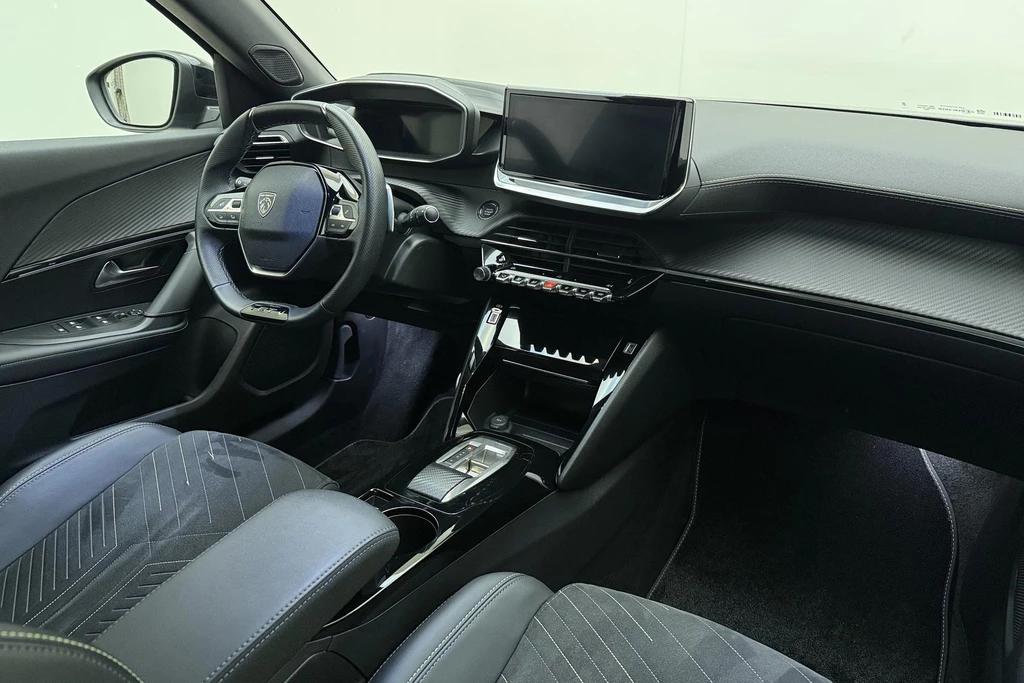 Peugeot 2008 – foto 15