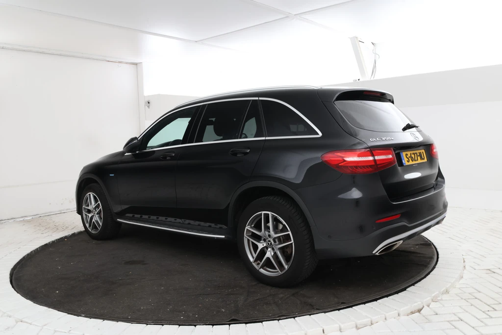 Mercedes-Benz GLC – foto 2