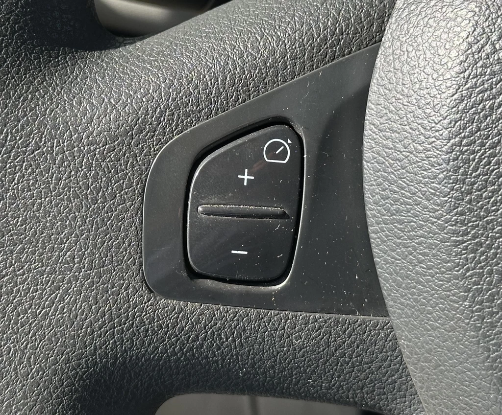 Renault Trafic – foto 12